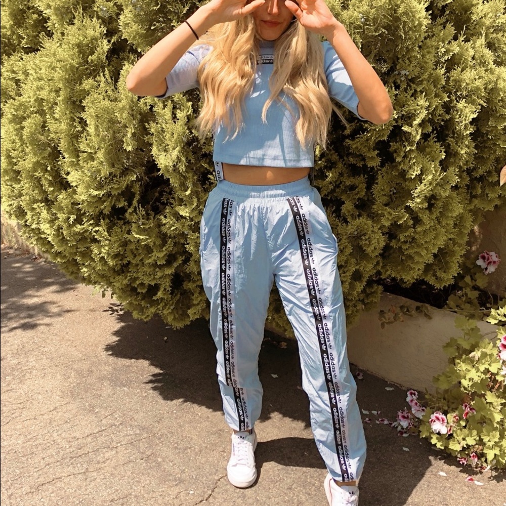 Adidas set